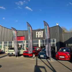 Fiat G Nedelec Lannion