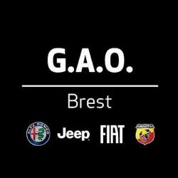 Fiat Garage Auto De L'ouest