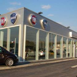 Fiat Garage Moullet Et Fils