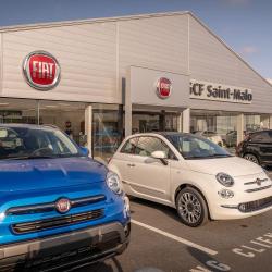 Fiat Gcf Saint-malo