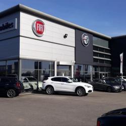 Fiat Jeep