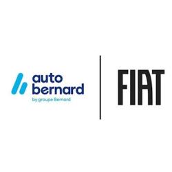 Fiat La Ravoire - Autobernard
