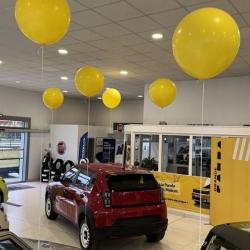 Fiat La Ravoire - Autobernard
