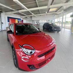Fiat Marmande | Groupe Cazes