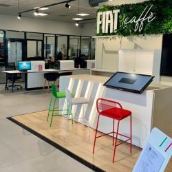 Fiat Marseille - Groupe Parascandola