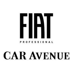 Car Avenue Fiat Nancy