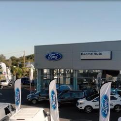 Fiat Pacific Auto Sarl