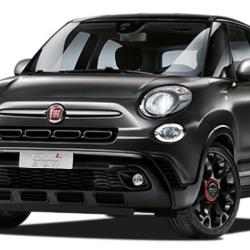 Fiat Nice - Mozart Autos
