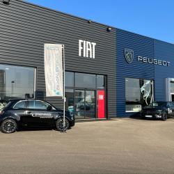 Fiat Nomblot Auxerre