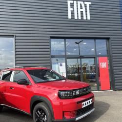 Fiat Nomblot Auxerre