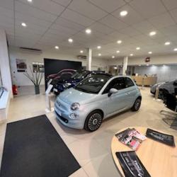 Fiat Nomblot Bourgogne