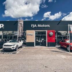 Fiat Nomblot Mâcon | Fja Motors