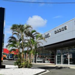 Fiat Nouvelle-calédonie