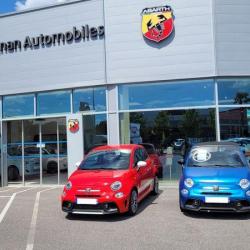 Fiat Perpignan Tressol-chabrier