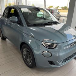Fiat Pierrelatte - Vr Automobile
