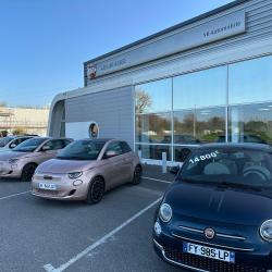 Fiat Pro Pierrelatte - Vr Automobile