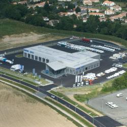 Fiat Professional - Iveco Nantes Sud