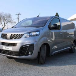 Fiat Professional Caen - Socadia