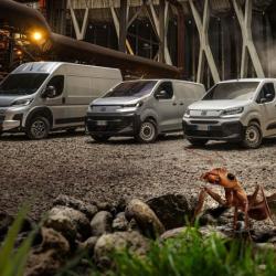 Fiat Professional Dijon - Hess Automobile