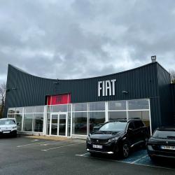 Fiat Professional G Nedelec Lannion