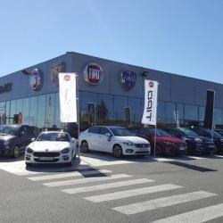Fiat Professional Ital Auto 87