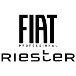 Fiat Professional Meaux - Groupe Riester