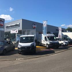 Fiat Professional Milano Automobiles