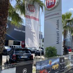 Fiat Professional Nice - Mozart Autos
