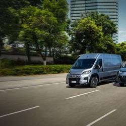 Fiat Professional Opl Bymycar
