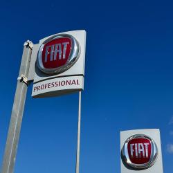 Fiat Professional Perpignan Automobiles