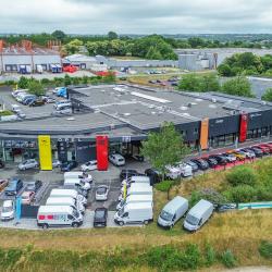 Fiat Professional Quimper - Cobredia