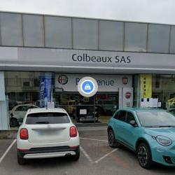 Fiat Professional - Saint-quentin - Colbeaux Sas