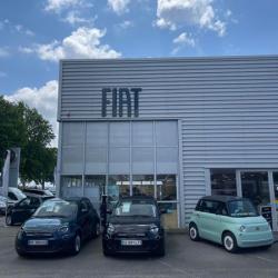 Fiat Professional Sipa Automobiles