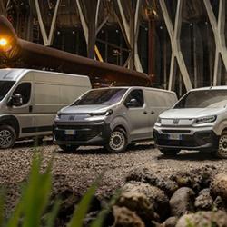 Fiat Professional Troyes - Groupe Froment