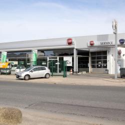 Fiat Republique Auto Nation