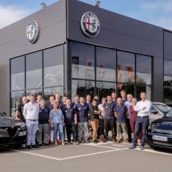 Fiat Saint-etienne
