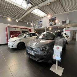 Fiat Saint-omer - H.m.a