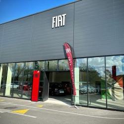 Fiat Sas Maurel