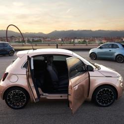 Fiat Sav