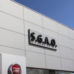 Fiat S.g.a.o.