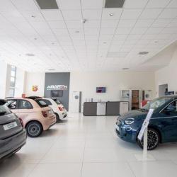 Fiat Sipa Automobiles - Toulouse Nord