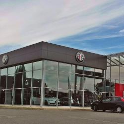 Fiat Sipa Automobiles - Toulouse Sud