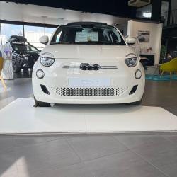 Fiat Societe De Distribution Automobile
