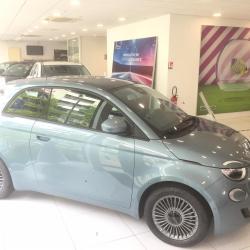 Fiat Stellantis &you Boulogne