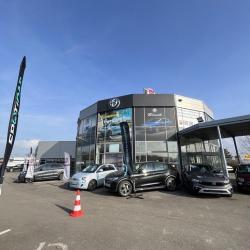 Fiat Stellantis &you Lomme