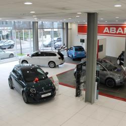 Fiat Stellantis &you Lyon Vaise