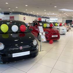 Fiat Stellantis &you Villeneuve D'ascq