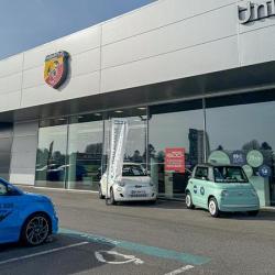 Fiat Unimark
