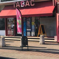 Tabac Le Jaurès