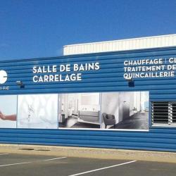 Fic Béziers - Le Magasin